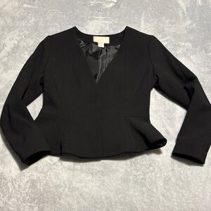 H&M Black Blazer